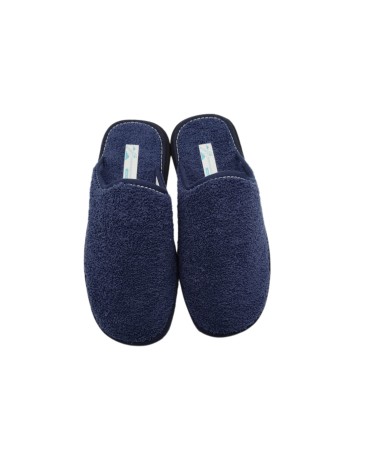 ZAPATILLA DESCALZA RIZO MARINO