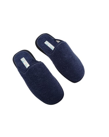 ZAPATILLA DESCALZA RIZO MARINO