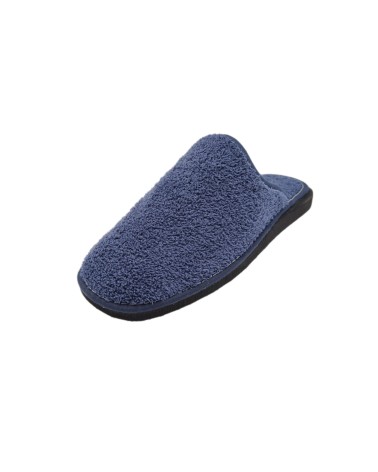 ZAPATILLA DESCALZA RIZO MARINO