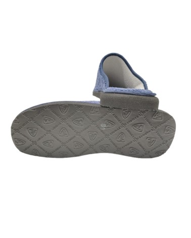 ZAPATILLA DESCALZA RIZO MARINO