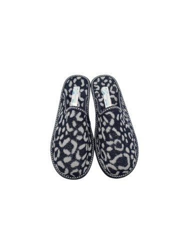 ZAPATILLA DESCALZA ESTAMPADA
