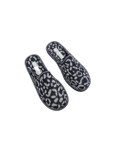 ZAPATILLA DESCALZA ESTAMPADA