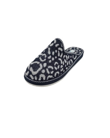 ZAPATILLA DESCALZA ESTAMPADA