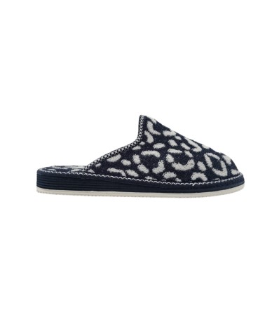 ZAPATILLA DESCALZA ESTAMPADA