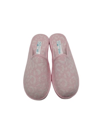 ZAPATILLA DESCALZA ESTAMPADA