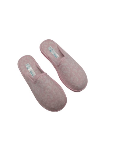 ZAPATILLA DESCALZA ESTAMPADA