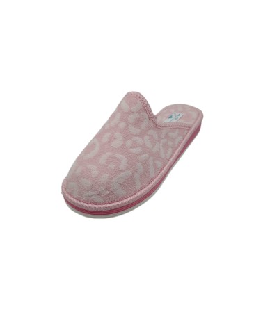 ZAPATILLA DESCALZA ESTAMPADA