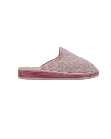 ZAPATILLA DESCALZA ESTAMPADA