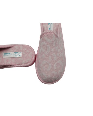 ZAPATILLA DESCALZA ESTAMPADA