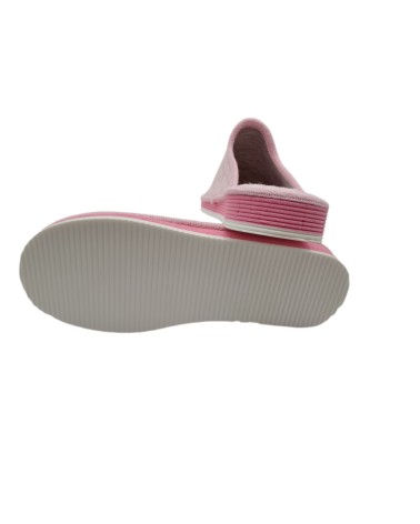 ZAPATILLA DESCALZA ESTAMPADA