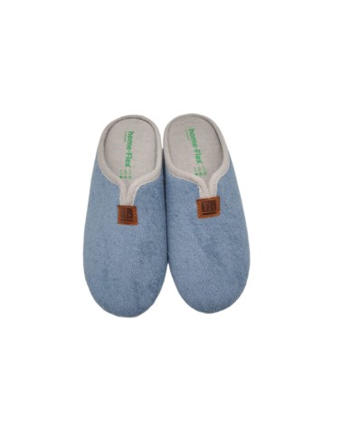 ZAPATILLA DESCALZA RIZO JEANS