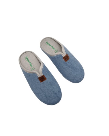ZAPATILLA DESCALZA RIZO JEANS
