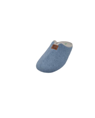 ZAPATILLA DESCALZA RIZO JEANS