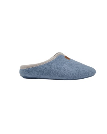 ZAPATILLA DESCALZA RIZO JEANS