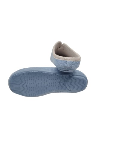 ZAPATILLA DESCALZA RIZO JEANS