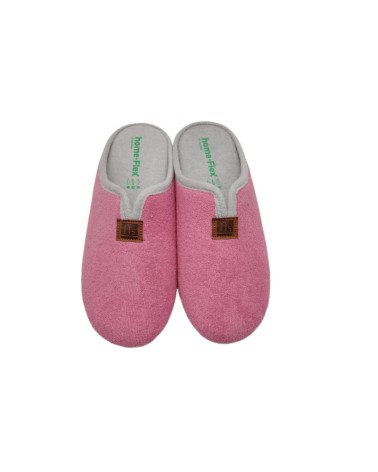 ZAPATILLA DESCALZA RIZO FUXIA