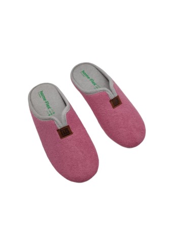 ZAPATILLA DESCALZA RIZO FUXIA