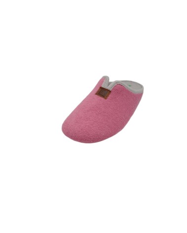 ZAPATILLA DESCALZA RIZO FUXIA