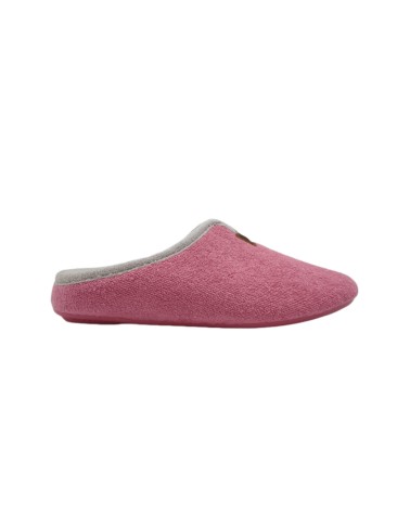 ZAPATILLA DESCALZA RIZO FUXIA
