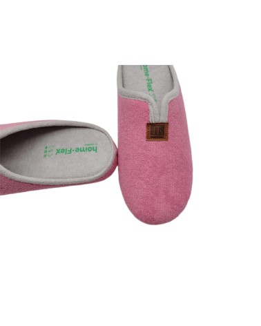 ZAPATILLA DESCALZA RIZO FUXIA