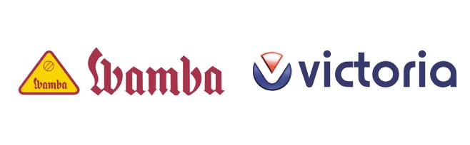 Wamba/Victoria